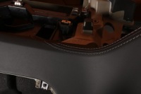 фото thumb №11, Bmw g20 g21 g22 g23 g26 m4 приборная панель приборная панель  кожа czarna hud 8km!