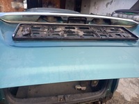 фото thumb №5, Honda stream 01- крышка багажника стекло задняя g505m