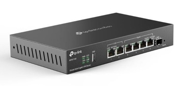 Мультигигабитный VPN-маршрутизатор TP-LINK ER707-M2