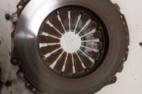 фото thumb №6, Комплект сцепления opel astra j 9223223 1.3l дизель 74kw 2013