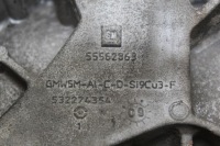 Кронштейн генератора insignia 2.0 cdti 55562369 Киев, фото thumb