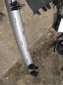 фото thumb №9, Dekor декоры opel vectra c рестайлинг 1320449 комплект