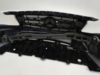 фото thumb №15, Mercedes gla x156 бампер передній usa bez sprysk