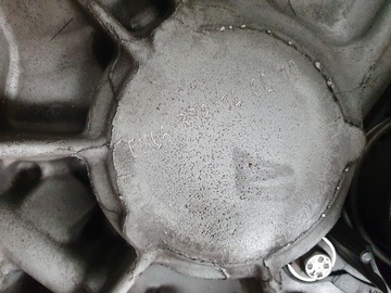 фото thumb №7, Коробка передач коробки передач автомат гібрид citroen ds5 2.0hdi