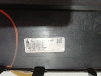 фото thumb №10, Vw golf vii lift бампер перед