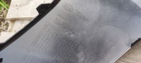 Бампер передок  kia ceed 3 gt Цена, фото thumb