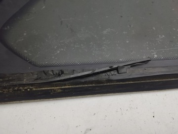 фото thumb №6, Bmw 5 e60 e61 2004 левая сторона стекло кузовная задняя