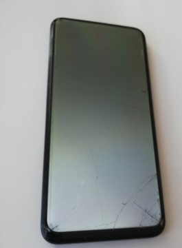 Смартфон HUAWEI P Smart Z (STK-LX1) поврежден MS 163.08