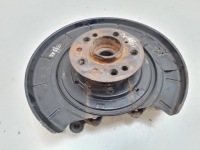 фото thumb №1, 2011 mercedes-benz ml w164 ступица колеса заднего