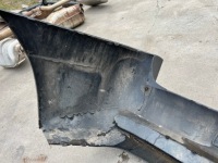 Bmw x3 e83 бампер задний pdc Оригинал, фото thumb