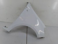 Купить Крыло  правый  перед renault clio 3 fl 8200256118 185 ov369 хэтчбек, фото thumb