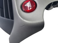 фото thumb №4, Решётки обдув среднего + панель радио радио honda jezz