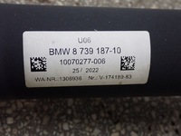 фото thumb №13, Hak буксирувальний електричний bmw 2 active tourer u06 8739187