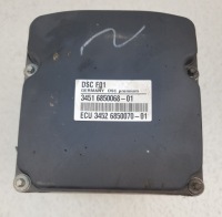 фото thumb №5, Bmw 5 gt f07 насос тормозная 0265250550 oryg