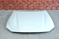 фото thumb №5, Капот крышка двигателя bmw 4 g22 g23 c4p brooklyn grau демонтаж