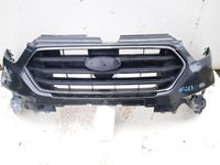 фото thumb №1, Ford transit custom lift бампер перед передний