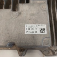 фото thumb №2, 2014 mini one - cooper f56 f55 блок керування двигуна 8486844