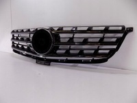 фото thumb №7, Mercedes w166 ml решётка / решётка радиатора - 0434