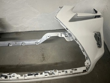 фото thumb №6, Бампер перед переднее lexus nx nx300h рестайлинг