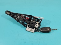 фото thumb №3, Ручка перед ліва зовнішня opel mokka a 12-19