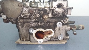 фото thumb №6, Mitsubishi outlander i 2.0t 202 km головка двигуна 4g63t g6fu