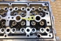 фото thumb №7, Hyundai tucson kia proceed ceed xceed 1.6 crdi d4fe головка цилиндров 2018r