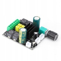 фото thumb №1, 14cm 4cm модуль усилителя мощности 6danx