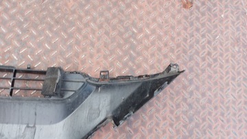 фото thumb №12, Решітка бампера середня перед передня toyota rav4 v 19-