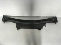 фото thumb №1, Жабо пластиковый range rover sport ii l494 13-