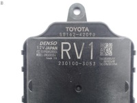 фото thumb №4, Toyota rav4 v 5 19- радар датчик мертвого pola