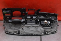 фото thumb №10, Торпедо раздаточная консоль капот подушка eu bmw f46 gran tourer 18-21
