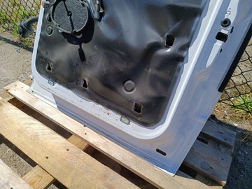 фото thumb №9, Двері зад задні праві комплектні ford f150 2009-2014