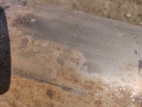 фото thumb №5, V klasa vito w447 катализатор фильтр fap dpf 2.2cdi