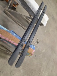 фото thumb №1, Dodge durango рейлінги 21r