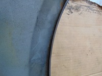 фото thumb №14, Крыло левый перед mazda 6 gj 2012- цвет 42a