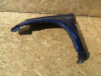 фото thumb №8, Toyota rav4 2001- крыло левый