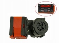 фото thumb №1, Колодка замка запалювання do opel movano b 2.3