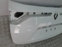 Крышка багажника задняя багажника renault megane 4. 901525985r Цена, фото thumb