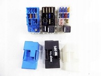 фото thumb №1, Volvo s80 ii 06-16 2.4 d5 коробка предохранителей