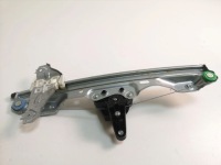 фото thumb №6, Nissan qashqai 2014 ліва сторона підйомники вікон