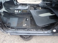 фото thumb №4, Grande punto 3d чверть поріг лівий блок двигуна крила