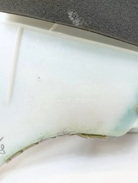 фото thumb №5, Lexus ls 430 ls430 2004 lift обшивка стоек защита средняя стойка c