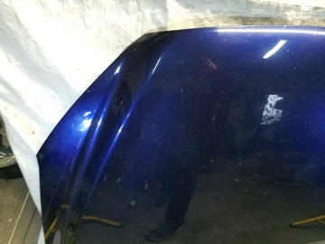 фото thumb №7, Капот кришка двигуна mazda cx-5 код 35j