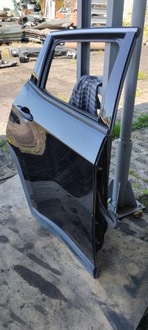 фото thumb №3, Двері jeep compass ii lift 17- задня праве задні