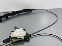 фото thumb №9, Audi a6 allroad c7 2016 моторчик шторки безопасности стекло задний