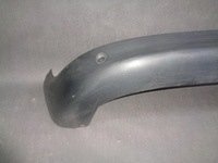 фото thumb №3, Mini cooper r55 clubman спойлер накладка задня oryg