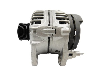 фото thumb №3, Генератор seat toledo 1.6 ibiza 2.0 0124325003