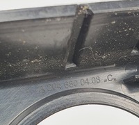 фото thumb №6, Молдинг декоративная dekor консоли mercedes glk x204