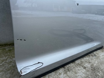 фото thumb №11, Дверь hyundai tucson iii 3 2017-2020 рестайлинг передние правые перед правый