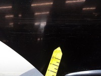 фото thumb №11, Honda civic vii es sedan дверь задняя правое задние nh-629m